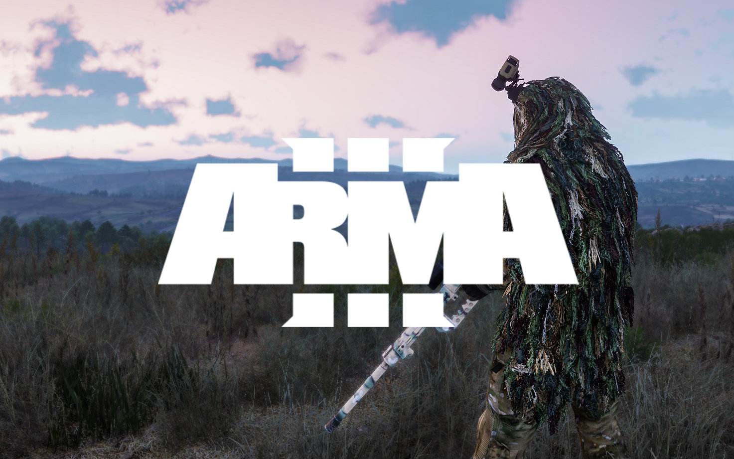 Steam《武装突袭3》Arma3萌新连接ACE服务器教程-智诚云集