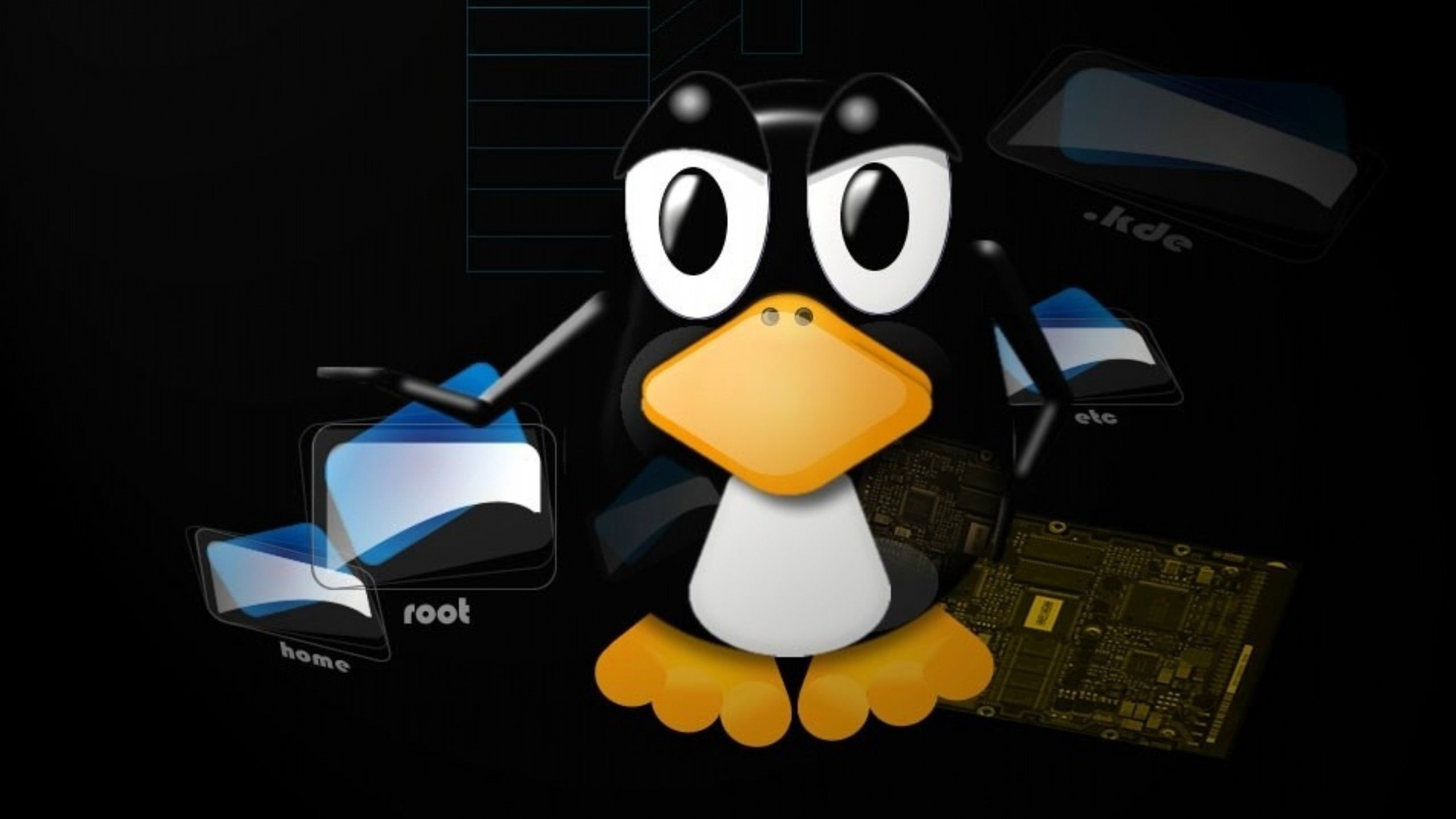图片[1]-Linux服务器防范四种级别攻击的方法-智诚云集