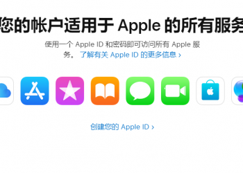 注意：使用apple产品玩手游切勿相信登录他人ID