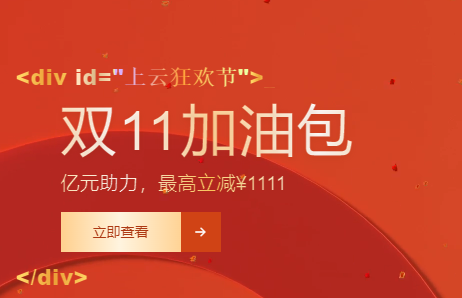 2021上云狂欢节阿里云ECS服务器1核2G/1M带宽58元起-智诚云集