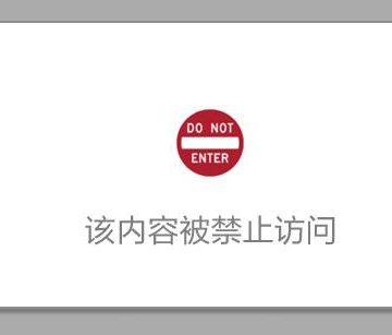 [公告]由于本站被某地区恶意访问, 已屏蔽该地区！