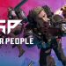 Steam吃鸡游戏《超级人类》super people开测免费游玩