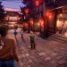 EPIC喜加一神秘游戏12月17日《Shenmue III》免费领