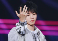 TFBOYS-王俊凯KarryWang工作室解除与英特尔品牌一切合作关系