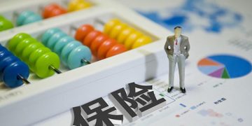 支付宝「蚂蚁保」的大地保险是暴力催收转型的业务员?