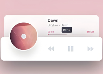 AlgerMusicPlayer第三方多端无广告简洁音乐播放器