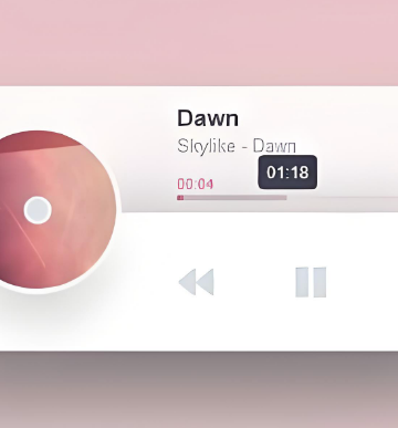 AlgerMusicPlayer第三方多端无广告简洁音乐播放器