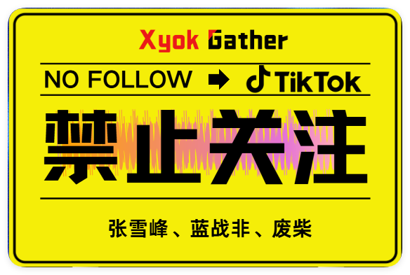 抖音博主张雪峰老师 蓝战非 废柴账号禁止关注-智诚云集
