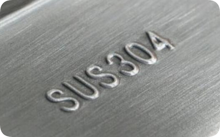 标注SUS316材质产品实际收到304材质甚至201该如何处理-智诚云集