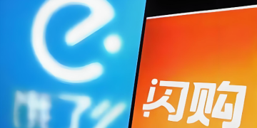 再见”饿了么”!淘宝闪购正式上线