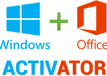 分享一个在线一键激活 windows/office网站