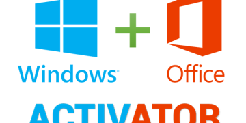 分享一个在线一键激活 windows/office网站