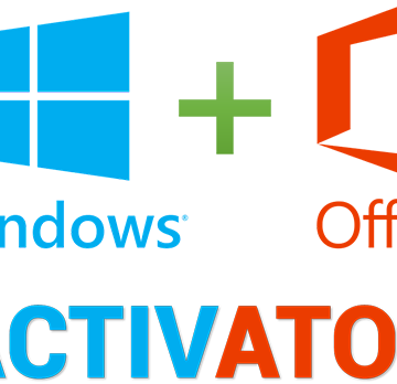 分享一个在线一键激活 windows/office网站